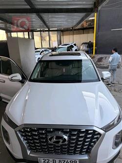 هيونداي باليسيد